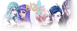 Iris Dream cover