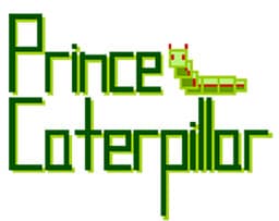 Prince Caterpillar cover