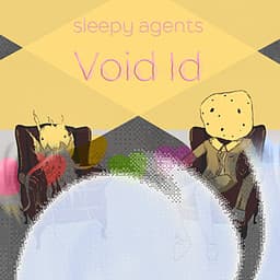 Void Id cover