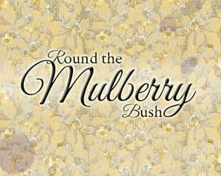 Round the Mulberry Bush cover