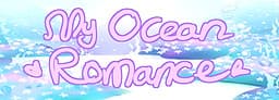 My Ocean Romance cover
