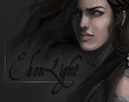 Reverie: Ebon Light cover
