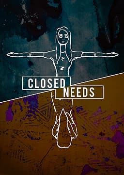 Closed / Needs cover