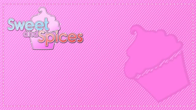 Sweet and Spices cover