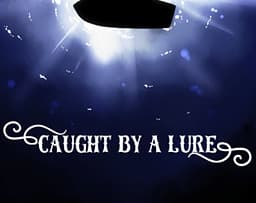 Caught by a Lure cover