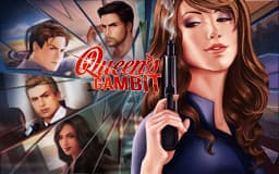 Queen's Gambit cover