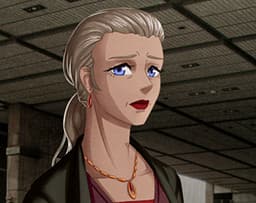 Helena's Rejection cover