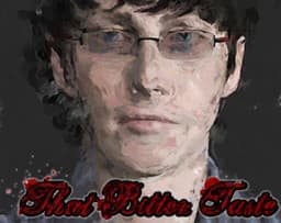 That Bitter Taste cover