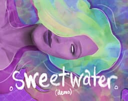 Sweetwater cover
