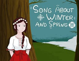 Song About Winter and Spring cover
