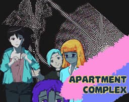 Apartment Complex cover