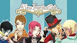 A Very Important Date cover