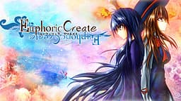 Euphoric Create cover