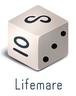 Lifemare cover