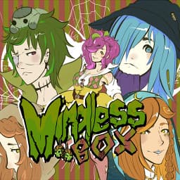 Mindless Box cover