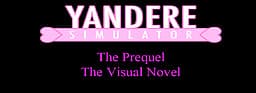 Yandere Simulator: The Prequel cover