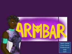 ARMBAR cover