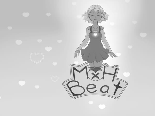 MxH Beat cover
