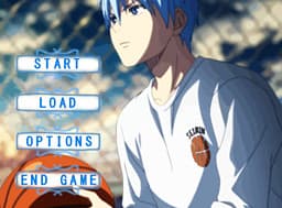 Tokimeki KuroBasu –Kuroko Side– cover