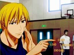 Tokimeki KuroBasu –Kise Side– cover
