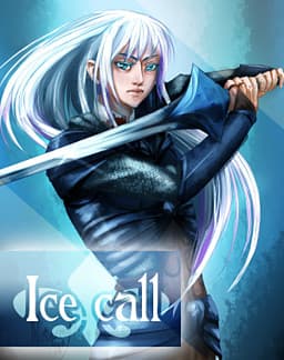 Ice call cover