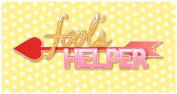 Fool's Helper cover
