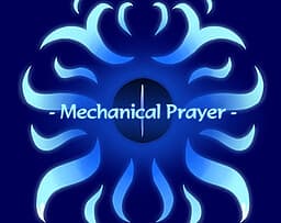 Mechanical Prayer cover