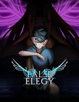 False Elegy cover