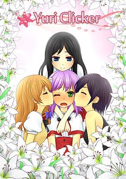 Yuri Clicker cover