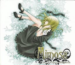 Mimosa cover