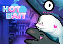 Hot Bait cover