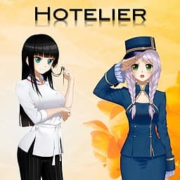 Hotelier cover