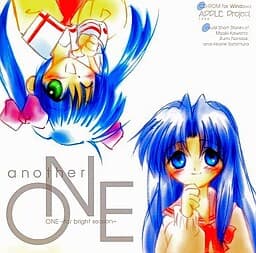 another ONE cover