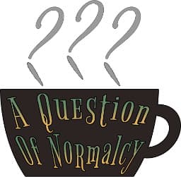 A Question of Normalcy cover