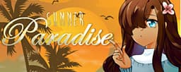 Summer Paradise Redux cover