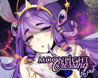 Moonlight Crossing cover