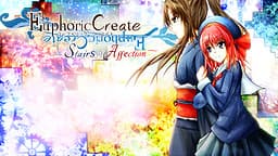 Euphoric Create ~Stairs of Affection~ cover
