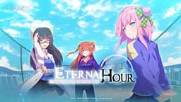 Eternal Hour cover