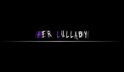 Her Lullaby cover