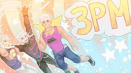 3PM cover