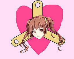 Date A Fidget Spinner cover