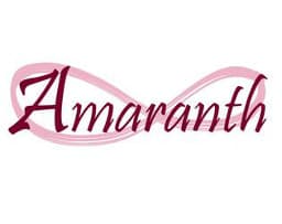 Amaranth cover