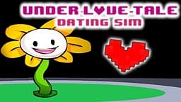 UnderLOVEtale cover