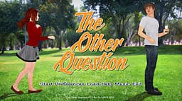 The Other Question cover