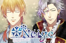 Neige cover