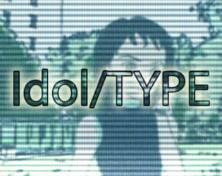 Idol/TYPE cover