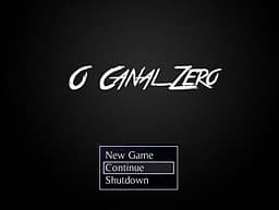 Canal Zero cover