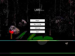 Lars cover
