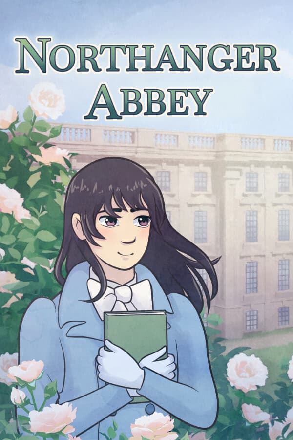 Northanger Abbey cover