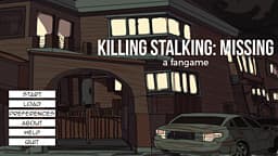 Killing Stalking: Missing cover